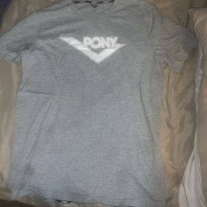 Pony T-shirt